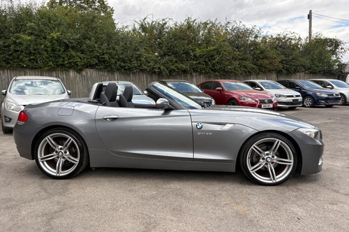 BMW Z4