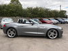 BMW Z4 2.5 23i M Sport sDrive Euro 5 2dr 2dr Manual 2026