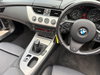 BMW Z4 2.5 23i M Sport sDrive Euro 5 2dr 2dr Manual 2026
