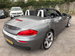BMW Z4 2.5 23i M Sport sDrive Euro 5 2dr 2dr Manual 2011
