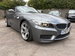 BMW Z4 2.5 23i M Sport sDrive Euro 5 2dr 2dr Manual 2011