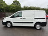 Citroen Dispatch 1.6 1000 HDi Enterprise FWD L1 H1 5dr 5dr Manual 2026