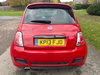 Fiat 500 1.2 S Euro 5 (s/s) 3dr 3dr Manual 2026