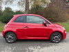 Fiat 500 1.2 S Euro 5 (s/s) 3dr 3dr Manual 2026
