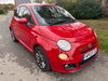 Fiat 500 1.2 S Euro 5 (s/s) 3dr 3dr Manual 2026