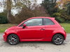 Fiat 500 1.2 S Euro 5 (s/s) 3dr 3dr Manual 2026