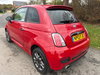 Fiat 500 1.2 S Euro 5 (s/s) 3dr 3dr Manual 2026
