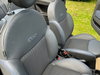 Fiat 500C 1.2 8V Rock Star (s/s) 2dr 2dr Manual 2026