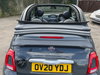 Fiat 500C 1.2 8V Rock Star (s/s) 2dr 2dr Manual 2026
