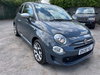Fiat 500C 1.2 8V Rock Star (s/s) 2dr 2dr Manual 2026