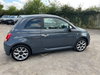 Fiat 500C 1.2 8V Rock Star (s/s) 2dr 2dr Manual 2026