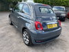 Fiat 500C 1.2 8V Rock Star (s/s) 2dr 2dr Manual 2026