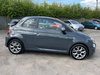 Fiat 500C 1.2 8V Rock Star (s/s) 2dr 2dr Manual 2026