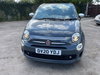 Fiat 500C 1.2 8V Rock Star (s/s) 2dr 2dr Manual 2026