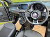 Fiat 500C 1.2 8V Rock Star (s/s) 2dr 2dr Manual 2026