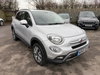 Fiat 500X 1.4 MultiAir Cross Auto 4WD Euro 6 (s/s) 5dr 5dr Automatic 2026