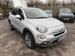 Fiat 500X 1.4 MultiAir Cross Auto 4WD Euro 6 (s/s) 5dr 5dr Automatic 2016