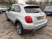 Fiat 500X 1.4 MultiAir Cross Auto 4WD Euro 6 (s/s) 5dr 5dr Automatic 2016