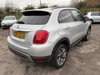 Fiat 500X 1.4 MultiAir Cross Auto 4WD Euro 6 (s/s) 5dr 5dr Automatic 2026
