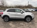 Fiat 500X 1.4 MultiAir Cross Auto 4WD Euro 6 (s/s) 5dr 5dr Automatic 2016