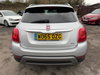 Fiat 500X 1.4 MultiAir Cross Auto 4WD Euro 6 (s/s) 5dr 5dr Automatic 2026