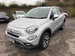 Fiat 500X 1.4 MultiAir Cross Auto 4WD Euro 6 (s/s) 5dr 5dr Automatic 2016
