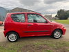 Fiat Seicento 1.1 Sporting 3dr 3dr Manual 2026