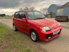 Fiat Seicento 1.1 Sporting 3dr 3dr Manual 2026