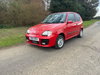 Fiat Seicento 1.1 Sporting 3dr 3dr Manual 2026