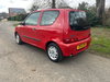 Fiat Seicento 1.1 Sporting 3dr 3dr Manual 2026