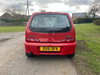Fiat Seicento 1.1 Sporting 3dr 3dr Manual 2026