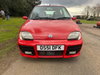 Fiat Seicento 1.1 Sporting 3dr 3dr Manual 2026