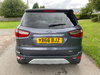 Ford EcoSport 1.0 T EcoBoost Titanium S 5dr 5dr Manual 2026