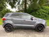 Ford EcoSport 1.0 T EcoBoost Titanium S 5dr 5dr Manual 2026