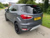 Ford EcoSport 1.0 T EcoBoost Titanium S 5dr 5dr Manual 2026