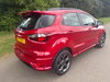 Ford EcoSport 1.0T EcoBoost ST-Line Euro 6 (s/s) 5dr 5dr Manual 2026
