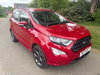 Ford EcoSport 1.0T EcoBoost ST-Line Euro 6 (s/s) 5dr 5dr Manual 2026