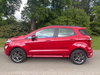 Ford EcoSport 1.0T EcoBoost ST-Line Euro 6 (s/s) 5dr 5dr Manual 2026