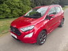 Ford EcoSport 1.0T EcoBoost ST-Line Euro 6 (s/s) 5dr 5dr Manual 2026