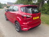 Ford EcoSport 1.0T EcoBoost ST-Line Euro 6 (s/s) 5dr 5dr Manual 2026