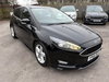 Ford Focus 1.5 TDCi Zetec S Euro 6 (s/s) 5dr 5dr Manual 2026