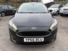 Ford Focus 1.5 TDCi Zetec S Euro 6 (s/s) 5dr 5dr Manual 2026
