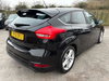 Ford Focus 1.5 TDCi Zetec S Euro 6 (s/s) 5dr 5dr Manual 2026