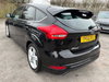 Ford Focus 1.5 TDCi Zetec S Euro 6 (s/s) 5dr 5dr Manual 2026