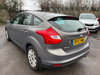 Ford Focus 1.6T EcoBoost Titanium Euro 5 (s/s) 5dr 5dr Manual 2026