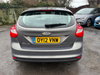 Ford Focus 1.6T EcoBoost Titanium Euro 5 (s/s) 5dr 5dr Manual 2026