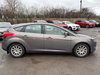 Ford Focus 1.6T EcoBoost Titanium Euro 5 (s/s) 5dr 5dr Manual 2026