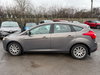 Ford Focus 1.6T EcoBoost Titanium Euro 5 (s/s) 5dr 5dr Manual 2026