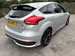 Ford Focus 2.0T EcoBoost ST-3 Euro 6 (s/s) 5dr 5dr Manual 2016