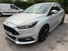 Ford Focus 2.0T EcoBoost ST-3 Euro 6 (s/s) 5dr 5dr Manual 2026